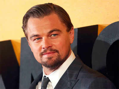 Leonardo DiCaprio: టైటానిక్ హీరో పెద్ద మనసు.. ఆ కార్చిచ్చుపై పోరుకు రూ.35.70 కోట్ల విరాళం