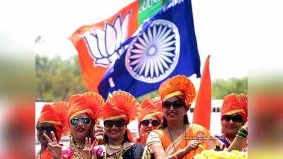 महाराष्‍ट्र विधानसभा: तेज हुआ राजनीति का ऐक्शन, इमोशन, सस्पेंस और ड्रामा
