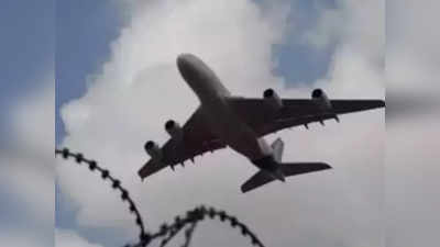 पाकची खुमखुमी; भारतीय विमानांसाठी हवाई हद्द बंद
