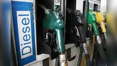 Petrol Price: இன்றைய பெட்ரோல், டீசல் விலை நிலவரம்!