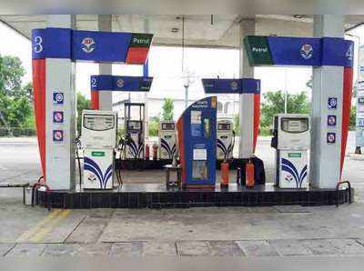 Petrol Rate: സംസ്ഥാനത്ത് പെട്രോള്‍ വില മാറ്റമില്ലാതെ തുടരുന്നു