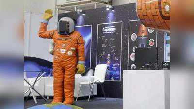 गगनयान के लिए 12 में से चार भारतीय अंतरिक्ष यात्रियों का चयन और उन्हें प्रशिक्षित करेगा रूस