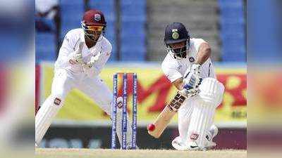 India vs West Indies: विहारी की टेस्ट अप्रोच से प्रभावित हैं वीवीएस लक्ष्मण