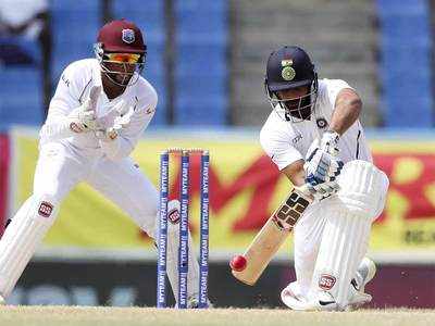 India vs West Indies: विहारी की टेस्ट अप्रोच से प्रभावित हैं वीवीएस लक्ष्मण