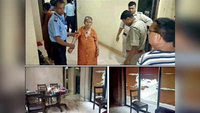 कोलकाताः 70 वर्षीय भाई की लाश के साथ तीन दिनों तक फ्लैट में बंद रही 65 वर्षीय महिला
