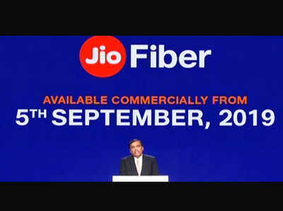 Reliance Jio GigaFiber: जानें, क्या है कीमत और क्या है फ्री