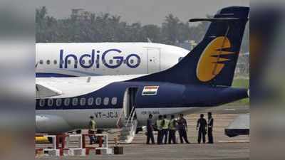 लंदन की डायरेक्ट फ्लाइट के लिए विमान खरीदना चाहती है इंडिगो