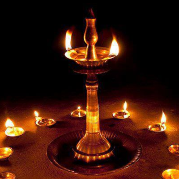 Deepam