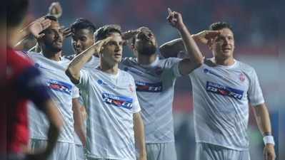 ISL 2019-20: അടച്ചുപൂട്ടിയ ക്ലബ്ബിന് പകരം പുതിയ ക്ലബ്ബ്; ഔദ്യോഗിക പ്രഖ്യാപനമായി