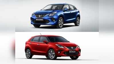 Toyota Glanza vs Maruti Suzuki Baleno: ഗ്ലാൻസായോ? ബലേനോയോ? എങ്ങനെ തീരുമാനിക്കാം