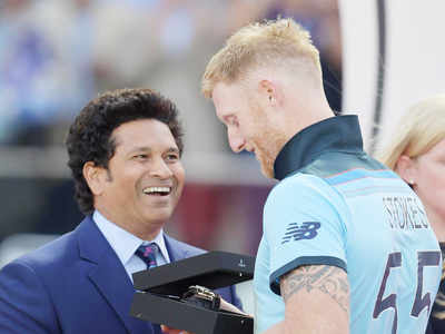 Ben Stokes: பென் ஸ்டோக்ஸ் தான் சிறந்த கிரிக்கெட்டரா?.. சச்சினை மீண்டும் சீண்டும் ஐசிசி!