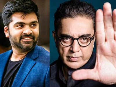 Simbu : Bigg Bossல் இருந்து விலகுகிறாரா கமல்? சீசன்4 ஐ தொகுத்து வழங்க போவது சிம்புவா?