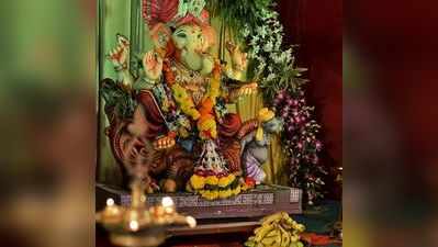 Vinayaka Chavithi Date: వినాయక వ్రత పూజా సమయం, శుభముహూర్తం ఇదే 