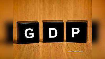 देश की जीडीपी वृद्धि दर 2019-20 में 6.7% रहने का अनुमान: इंडिया रेटिंग्स