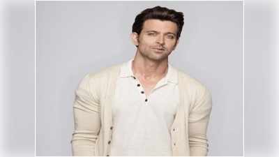 Hrithik Roshan: చిరు ప్రవర్తన చూసి షాకయ్యా