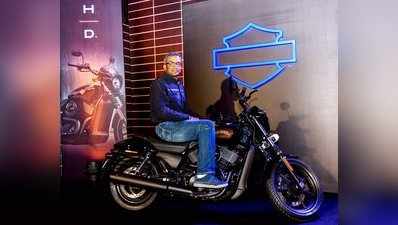 Harley-Davidson India: പത്താം വാർഷികം കൊഴുപ്പിക്കാൻ ഹാർലി ഡേവിഡ്‌സൺ സ്ട്രീറ്റ് 750 ലിമിറ്റഡ് എഡിഷനെത്തി