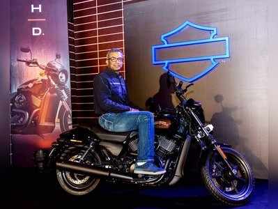 Harley-Davidson India: പത്താം വാർഷികം കൊഴുപ്പിക്കാൻ ഹാർലി ഡേവിഡ്‌സൺ സ്ട്രീറ്റ് 750 ലിമിറ്റഡ് എഡിഷനെത്തി