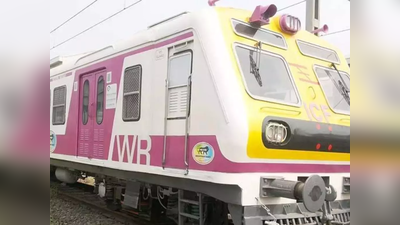 मुंबईः पश्चिम रेलवे का फैसला, बांद्रा से जोधपुर के लिए चलेगी विशेष ट्रेन