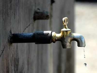 वीवीएमसी ने 5 साल में पानी पर खर्च किए 821 करोड़ रुपये, फिर भी प्यास अधूरी