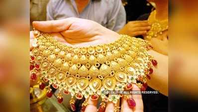 Gold Rate: தங்கம் விலை 264 ரூபாய் உயர்வு! அடுத்த சாதனைக்கு ரெடி!