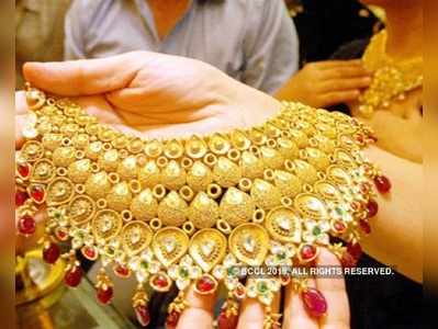 Gold Rate: தங்கம் விலை 264 ரூபாய் உயர்வு! அடுத்த சாதனைக்கு ரெடி!