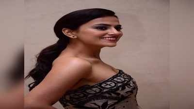 Shraddha Srinath: నాకు పిల్లలు వద్దు