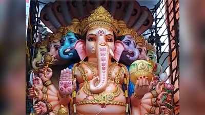 Vinayagar Chaturthi 2019: விநாயகர் சதுர்த்தி எப்போது கொண்டாடப்படுகிறது, பூஜைக்கான சரியான நேரம் இதோ...