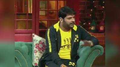 The Kapil Sharma Show: सुनील शेट्टी और सुदीप के साथ मजाक करते दिखे कपिल