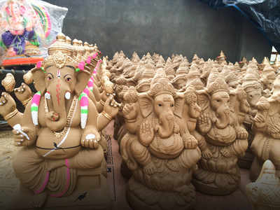 Ganesh Chaturthi: మట్టి గణపతే కాదు పూజకు వాడే 21 రకాల పత్రుల్లో ఒక్కో ఔషధం!