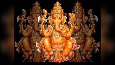 Vinayagar Chaturthi Pooja: பதினாறும் பெற்று பெரு வாழ்வு வாழ விநாயகர் சதுர்த்தி அன்று ஷோடஷோபாச்சார பூஜை வழிபாடு