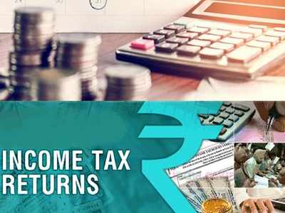 Income Tax Returns.. ఇలా దాఖలు చేస్తే ఉచితం..!