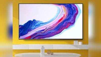 அறிமுகமானது 70-Inch Redmi TV; இந்திய விலை என்ன? எப்போது விற்பனைக்கு வரும்?