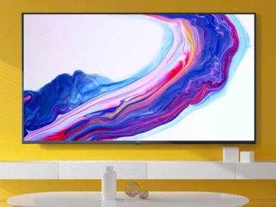 அறிமுகமானது 70-Inch Redmi TV; இந்திய விலை என்ன? எப்போது விற்பனைக்கு வரும்?