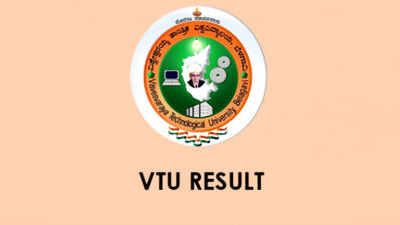 VTU 2019 ಜೂನ್-ಜುಲೈ ಪರೀಕ್ಷೆ ಫಲಿತಾಂಶ ಪ್ರಕಟ: ಇಲ್ಲಿ ಚೆಕ್‌ ಮಾಡಿ