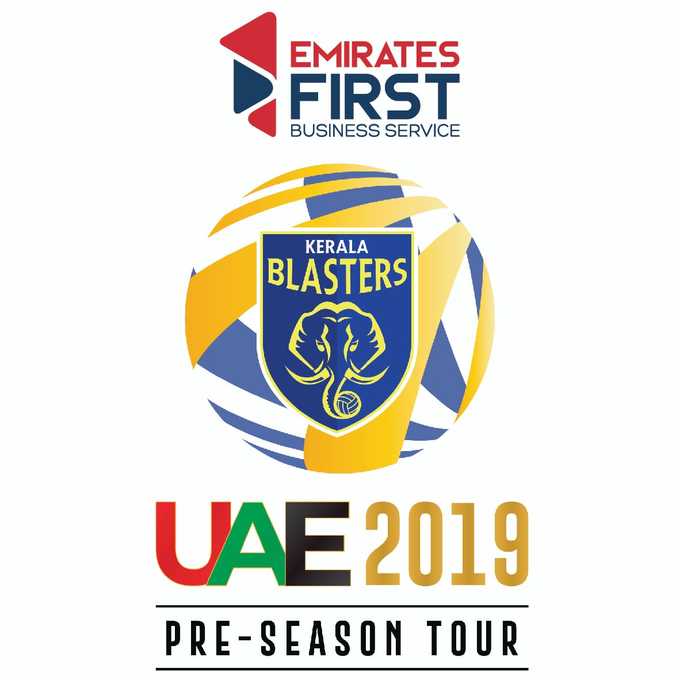 blasters pre season tour