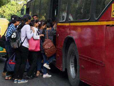 खुशखबरी! 29 अक्टूबर से महिलाएं दिल्ली की बसों में कर सकेंगी मुफ्त यात्रा