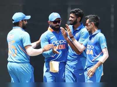 Team India: സൂപ്പർ താരം ഇല്ല; ദക്ഷിണാഫ്രിക്കക്കെതിരെ ടി20 പരമ്പരക്കുള്ള ടീം പ്രഖ്യാപിച്ചു