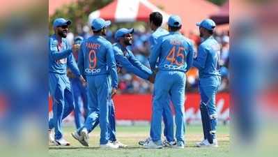 India vs South Africa T20: దక్షిణాఫ్రికాతో టీ20 సిరీస్‌కి భారత్ జట్టు ప్రకటన.. ధోనీపై వేటు