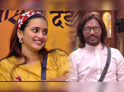 Bigg Boss Marathi 2 August 29 2019 Day 97 episode update: बिचुकलेंची बेबी सिटर शिवानी सुर्वे