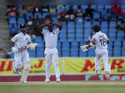 India vs West Indies: പരമ്പര തൂത്തുവാരാൻ ഇന്ത്യ, സാധ്യതാ ടീം ഇങ്ങനെ