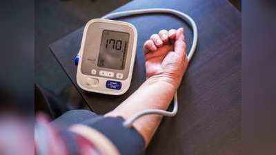 High Blood Pressure सिर्फ दिल को नहीं हड्डियों और आंखों को भी करता है प्रभावित