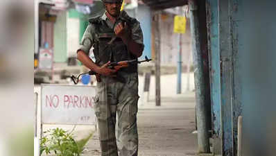 एनआरसी जारी होने से पहले असम के 14 जिले संवेदनशील घोषित, जम्मू-कश्मीर से वापस बुलाए गए सुरक्षा बल