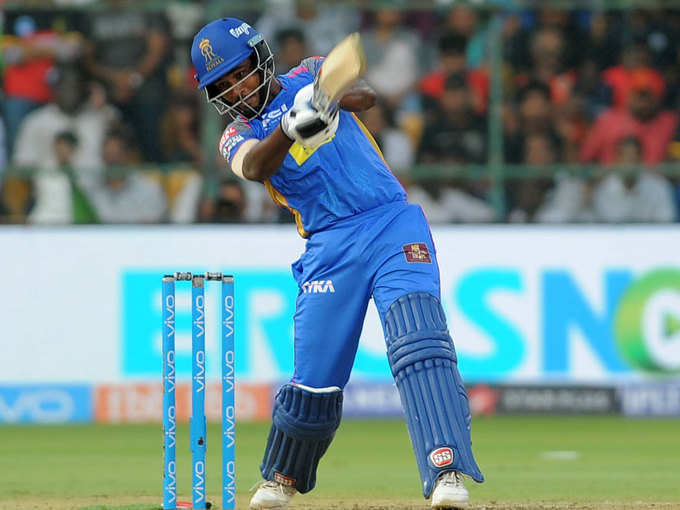 Sanju-samson