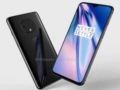 OnePlus 7T: 2கே டிஸ்பிளேவுடன் வரும் செப்டம்பர் 26 அன்று வெளியாகலாம்; ரெடியாக இருங்க!