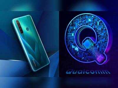 Realme Q: செப்டம்பர் 5 முதல் டூயல் & ட்ரிபிள் கேமராக்களின் காலம் முடிகிறது!