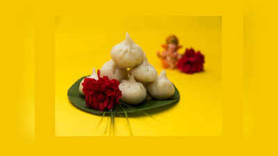 Ganesh Chaturthi Recipe: इस बार भगवान गणेश को लगाएं इन 5 मोदक का भोग