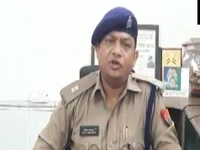 सहारनपुरः बच्चा चोरी के शक में भीड़ ने पीटा, पुलिस ने बचाई जान