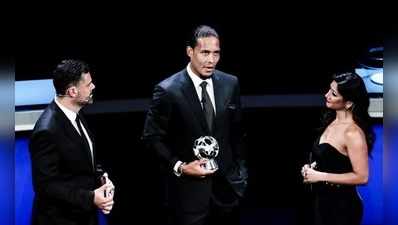 UEFA Awards 2019: മെസിക്കും റോണോയ്ക്കും തിരിച്ചടി; യുവേഫയുടെ മികച്ച താരം മറ്റൊരാള്‍