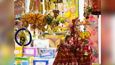 Jaipur Shopping Festival 2019: दिवाली से पहले कर लें शॉपिंग की तैयारी