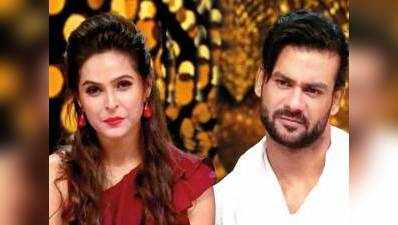 Nach Baliye 9: Vishal Aditya Singh और Madhurima Tuli की होगी वाइल्ड कार्ड एंट्री?